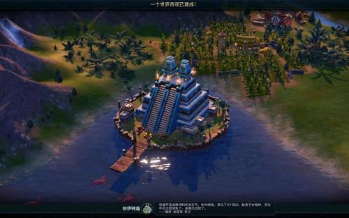 如何评价文明系列游戏