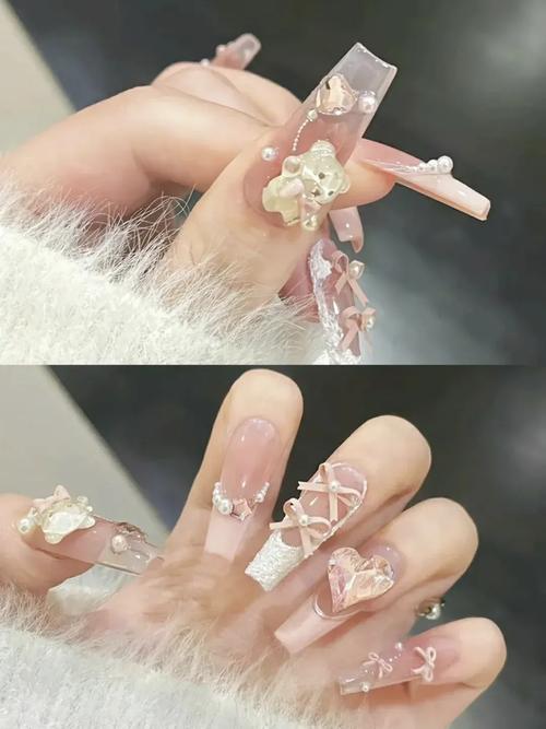 芭比美甲和光疗甲有什么区别
