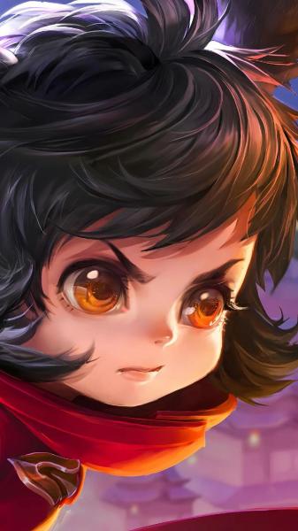 为什么国服元芳都用特种部队