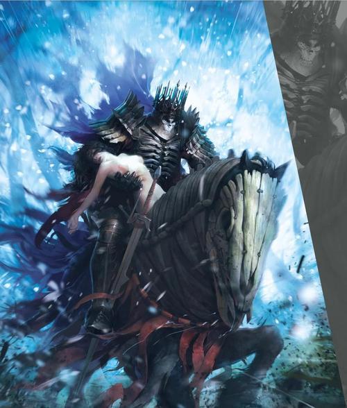 《巫师3》生死攸关完美结局是什么?