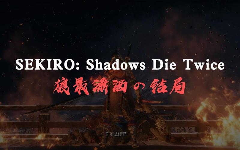 只狼修罗结局怎么进入
