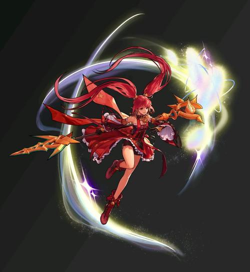 dnf魔枪士2觉觉醒任务怎么做