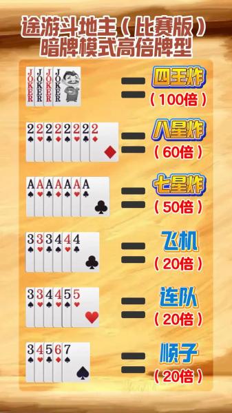 斗地主哪个好玩