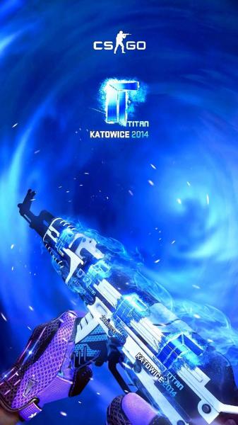 csgo手游版叫什么名字