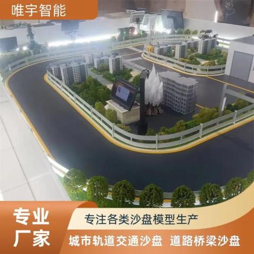 城市沙盘费用