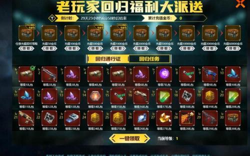 生死狙击信誉分怎呢掉