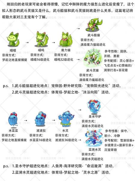 我想问问洛克王国喵喵在哪里捉