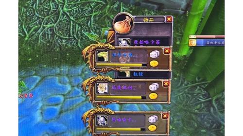 魔兽公益服可以刷祖格老虎吗