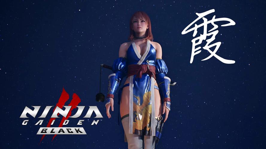 忍者龙剑传3有PC上的3D版的吗?