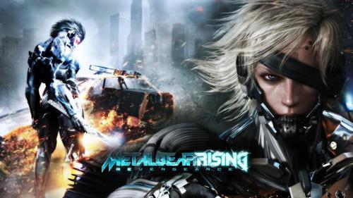 《合金装备崛起复仇》steam汉化补丁怎么用:合金装备崛起复仇Steam版汉化...