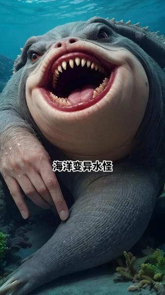 什么是“克拉肯”的传说?人类是如何揭晓“克拉肯”的真实面貌的?_百度...