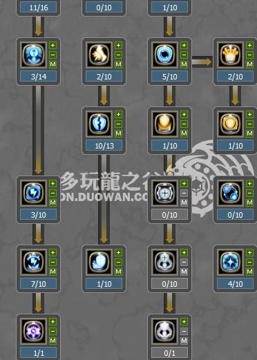 龙之谷十字军加点攻略