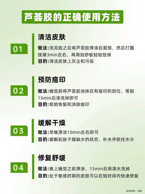 芦荟胶可以用来抹痘痘吗