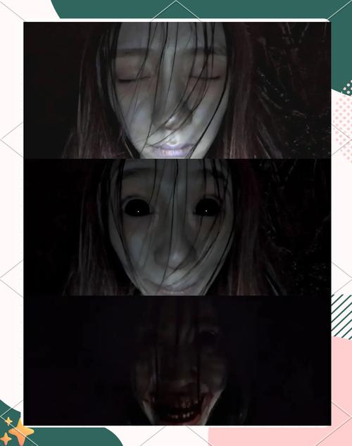 女巫布莱尔到底是否真的啊!