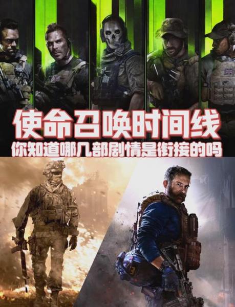 使命召唤9什么时候出