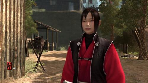 侍道3攻略