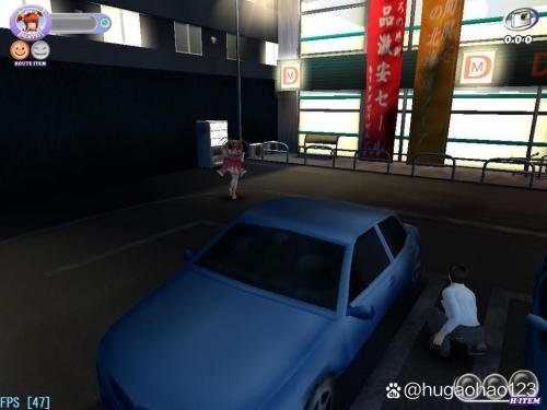 从一款潜行游戏的角度来看,《尾行3》的素质如何?
