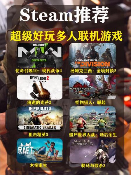 使命召唤系列哪部比较好玩?