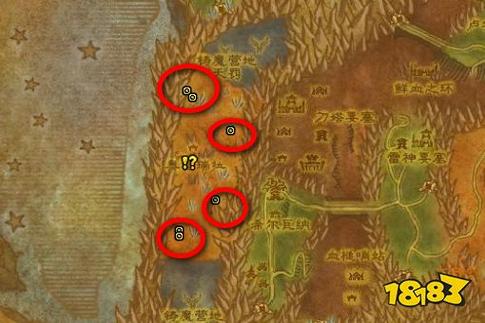 《魔兽世界》wlk埃匹希斯圣物任务完成攻略_魔兽世界
