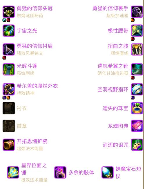 埃匹希斯圣物怎么做wow埃匹希斯圣物任务