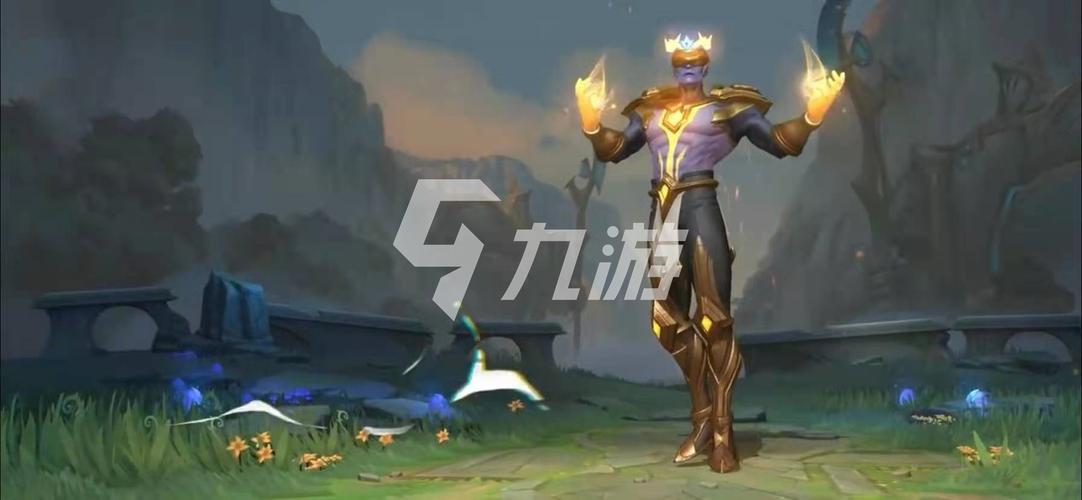 手游火男哪个皮肤值得入手