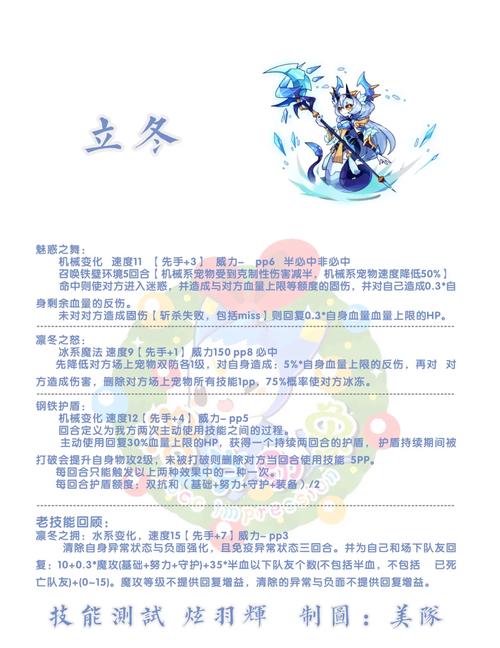 洛克王国石王怎么打枭雄
