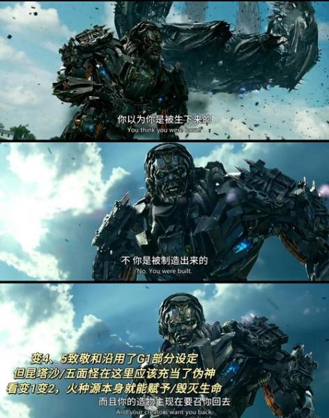 塞伯坦人怎么繁殖