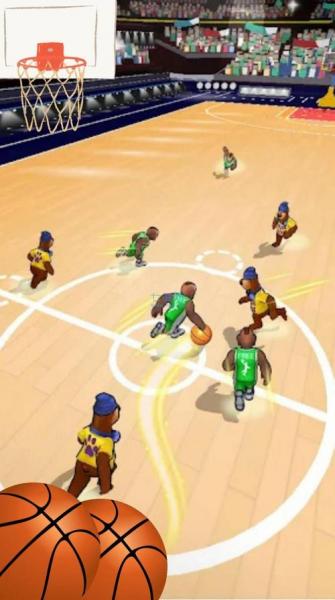 nba哪个版本比较好玩