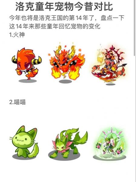 请问谁知道洛克王国变异的宠物怎么得?(知道几个就写几个吧)