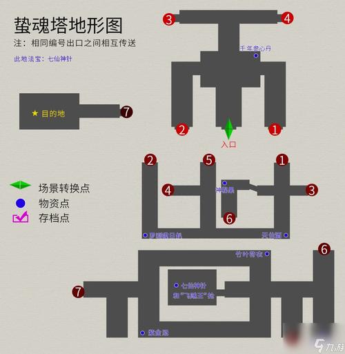 求轩辕剑叁之天之痕的完全攻略