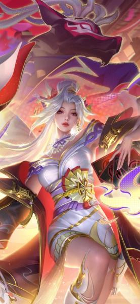 不知火舞能量怎么回复更快